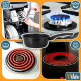 rondel-granitowy-basic-line-16-cm-12-l-stan-nowy-marka-vilde