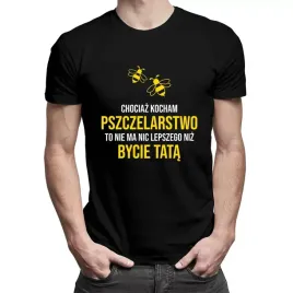 koszulka-meska-prezent-dla-pszczelarza
