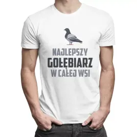 koszulka-meska-prezent-dla-golebiarza