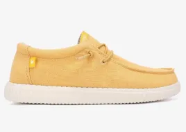 walk-in-pitas-polbuty-wallabi-wp150-linen-mostaza-37-lniane-zolte-wsuwane