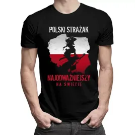 meska-koszulka-prezent-dla-polskiego-strazaka