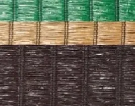 mata-pvc-raffia-100cm-rolka-3mb-brazowa