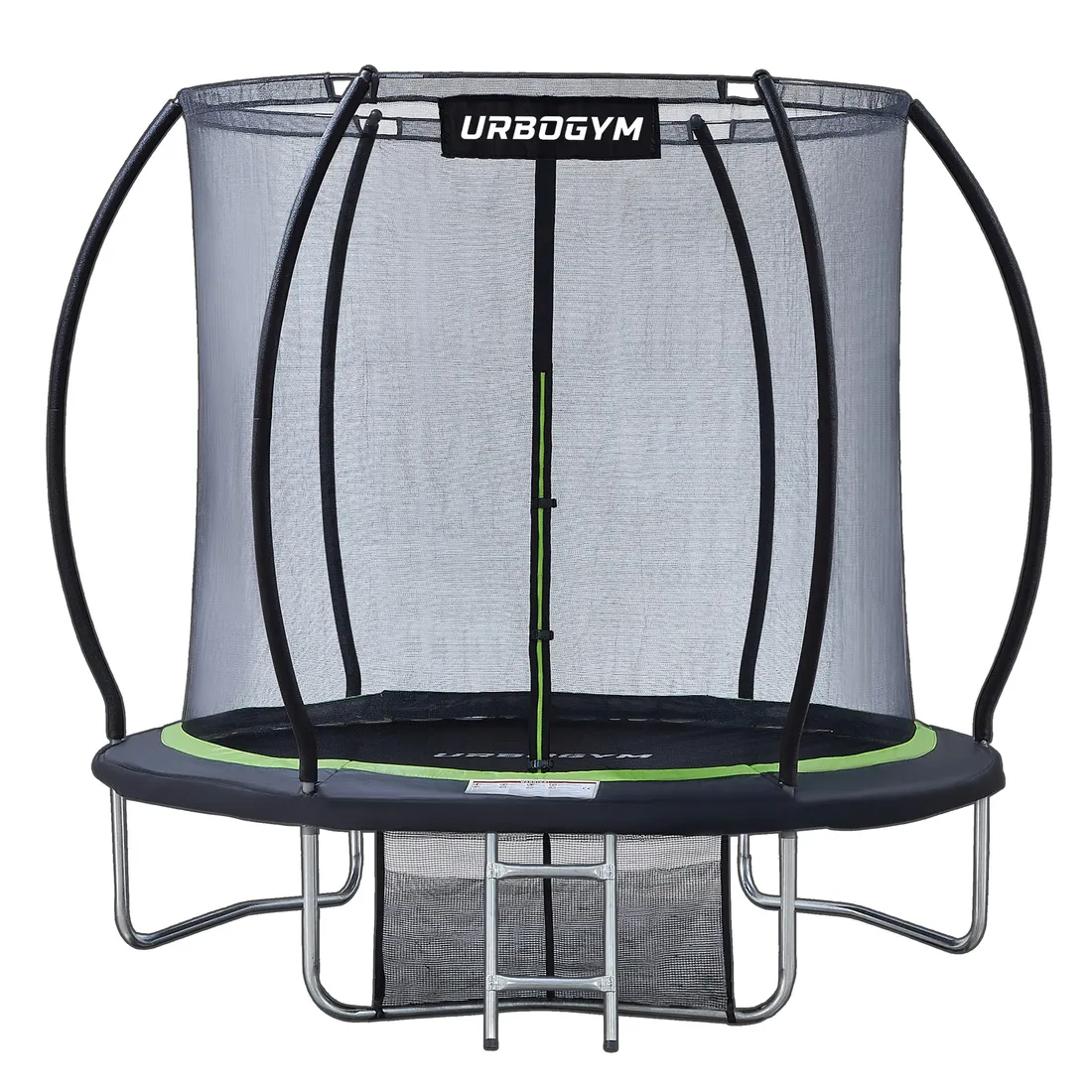 trampolina-ogrodowa-infinity-252-cm-8ft-stan-nowy