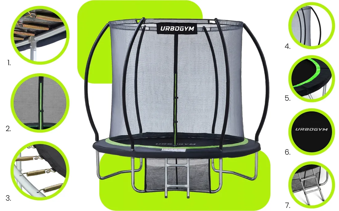 trampolina-ogrodowa-infinity-252-cm-8ft-stan-nowy
