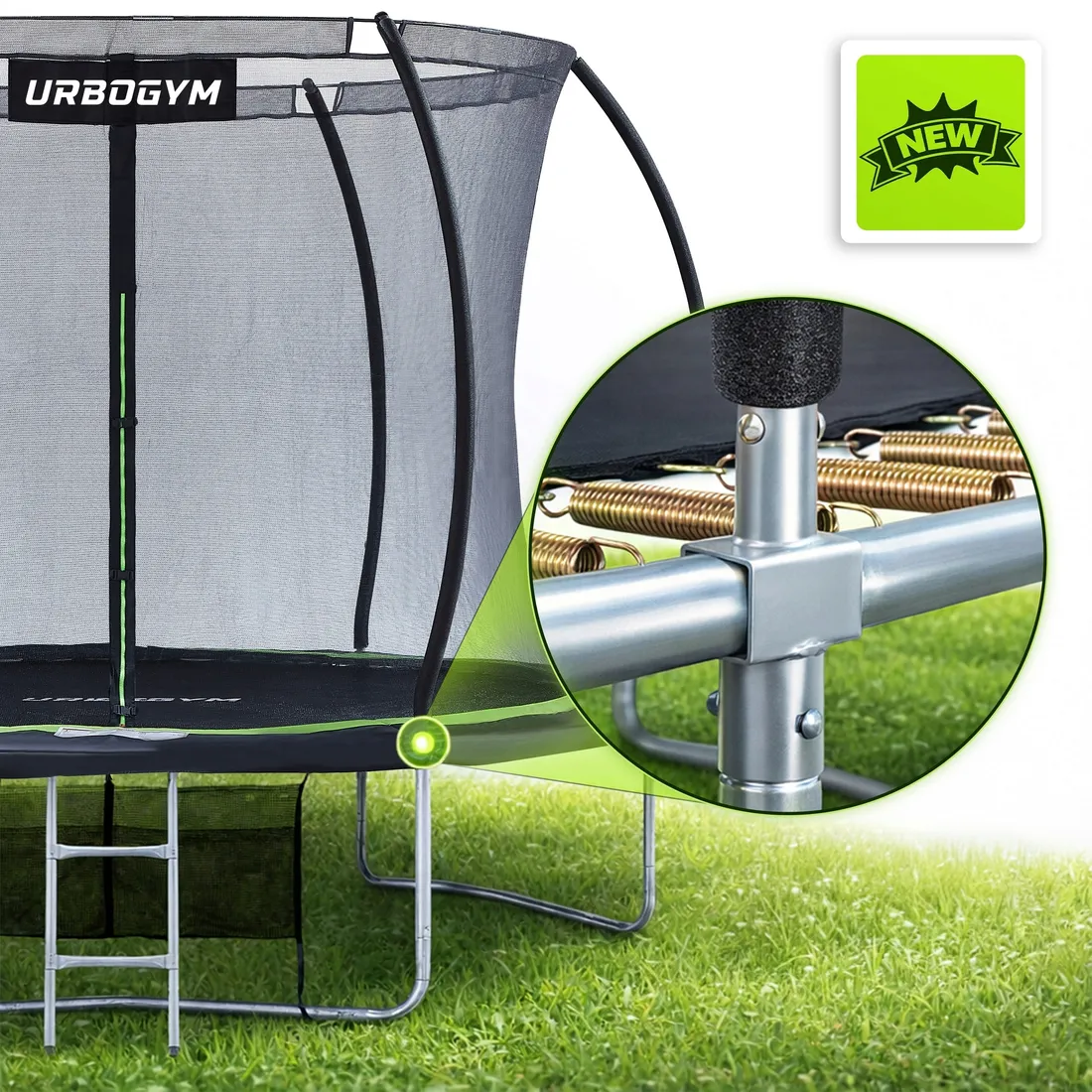 trampolina-ogrodowa-infinity-252-cm-8ft-stan-nowy