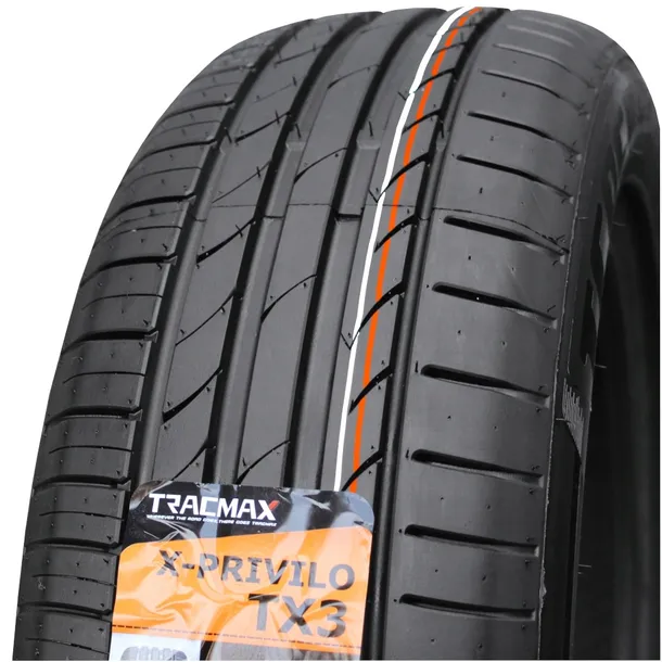 4x 255/30R20 OPONY LETNIE 20" 4 sztuki KOMPLET CICHE