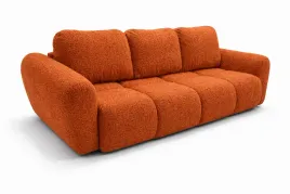 sofa-rdzawa-boucle-premium-250-cm-kanapa-rozkladana-z-pojemnikiem-agnelo