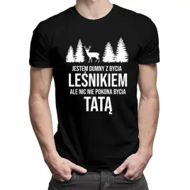 dumny-z-bycia-lesnikiem-koszulka-dla-lesnika