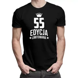 koszulka-limitowana-edycja-prezent-dla-55-latka