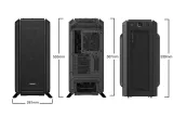 obudowa-be-quiet-silent-base-802-window-black-stan-nowy