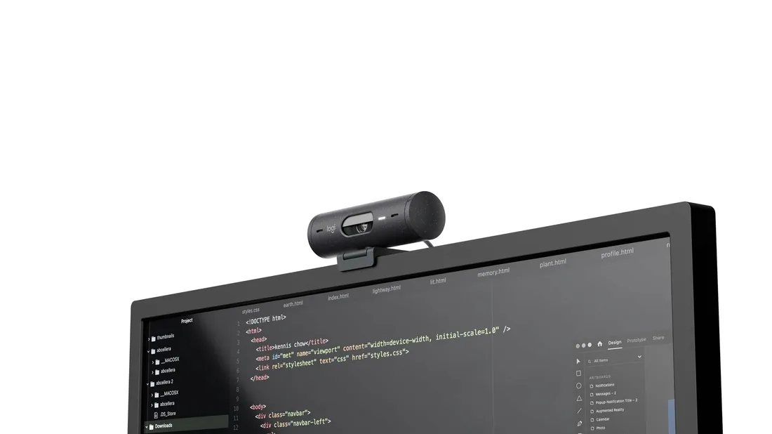 kamera-internetowa-logitech-brio-500-graphite