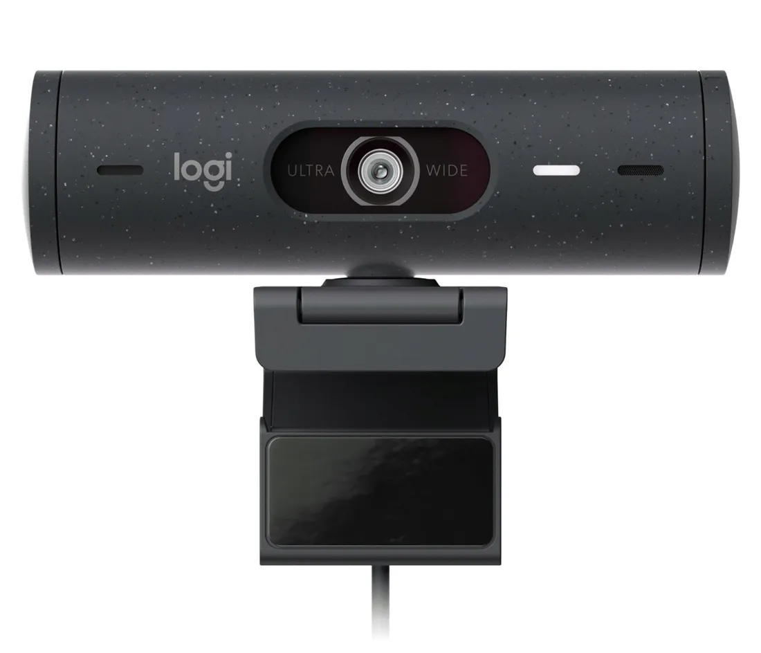 kamera-internetowa-logitech-brio-500-graphite