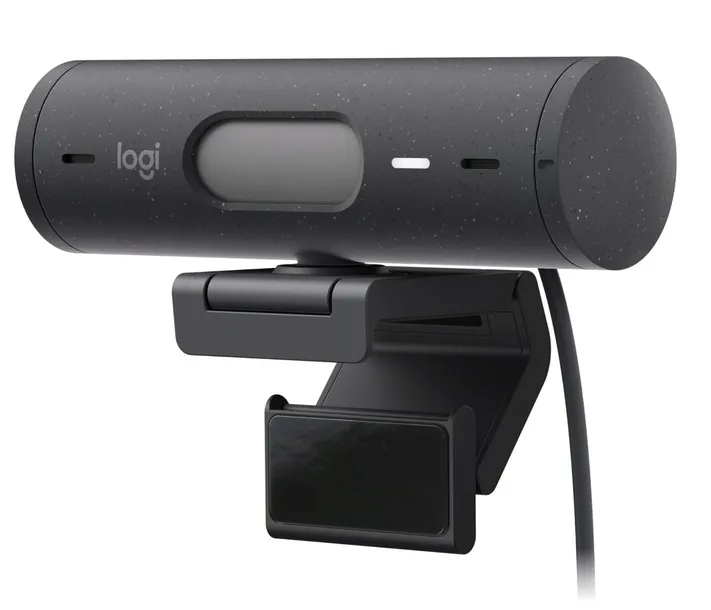 kamera-internetowa-logitech-brio-500-graphite-maksymalna-rozdzielczosc-filmu-1920-piksele