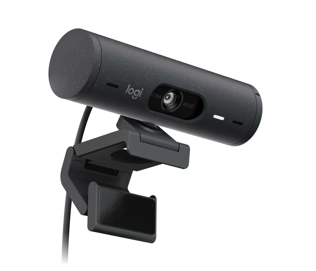 kamera-internetowa-logitech-brio-500-graphite
