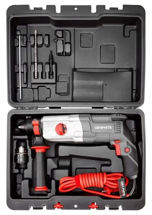 mlotowiertarka-sds-710w-walizka-marka-graphite