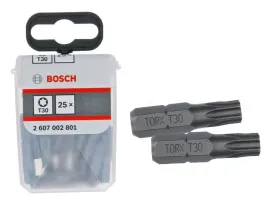 bit-grot-koncowka-t30-25mm-exh-25pcs