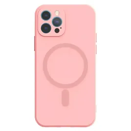 tel-protect-magsilicone-case-apple-iphone-11-tel-protect-jasnorozowy