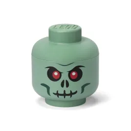 pojemnik-lego-glowa-zombie-zielony-pojemnik-na-klocki