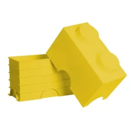 pojemnik-na-klocki-lego-storage-brick-2-zolty-40021732