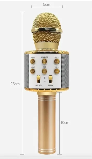 mikrofon-bezprzewodowy-karaoke-bluetooth-kolory-stan-nowy-bohater-brak