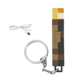 minecraft-brelok-mini-lampka-latarka-led-usb-pochodnia-zabawka-prezent