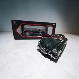 realistyczny-model-samochodu-mercedes-300-sl-czarny-1-24