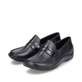 rieker-czarne-skorzane-polbuty-buty-damskie-l1752