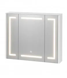 szafka-lazienkowa-z-lustrem-led-gniazdo-metalowa-konstrukcja-100-cm-biala