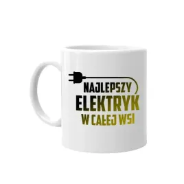 najlepszy-elektryk-w-calej-wsi-kubek-prezent