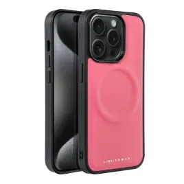 futeral-roar-mag-morning-case-apple-iphone-15-pro-roar-rozowy