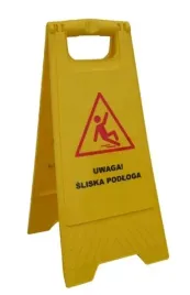 stojak-ostrzegawczy-uwaga-sliska-podloga