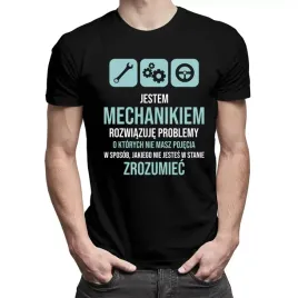 rozwiazuje-problemy-tshirt-prezent-dla-mechanika
