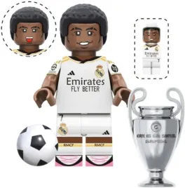 klocki-figurka-vinicius-puchar-football