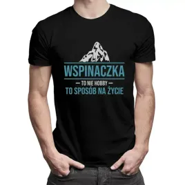 wspinaczka-sposob-na-zycie-meska-koszulka-gory