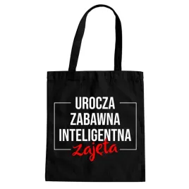 zabawna-inteligentna-zajeta-torba-z-nadrukiem