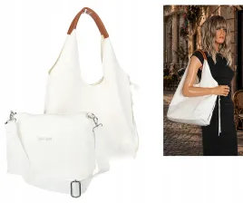 torebka-damska-shopper-worek-listonoszka-2w1-lekka-torba-wsy26812-biala
