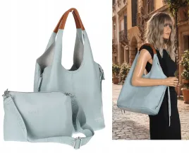 torebka-damska-shopper-worek-listonoszka-2w1-lekka-torba-wsy26812-niebieska