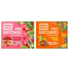 zestaw-2-mini-batonikow-z-nerkowcow-tarta-malinowa-i-mango-dobra-kaloria