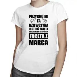 zajeta-facet-z-marca-damska-koszulka-prezent