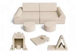 sofa-modulowa-dziecieca-15-elementow-klocki-piankowe-oeko-tex-bezowa