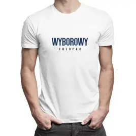 wyborowy-chlopak-meska-koszulka-na-prezent