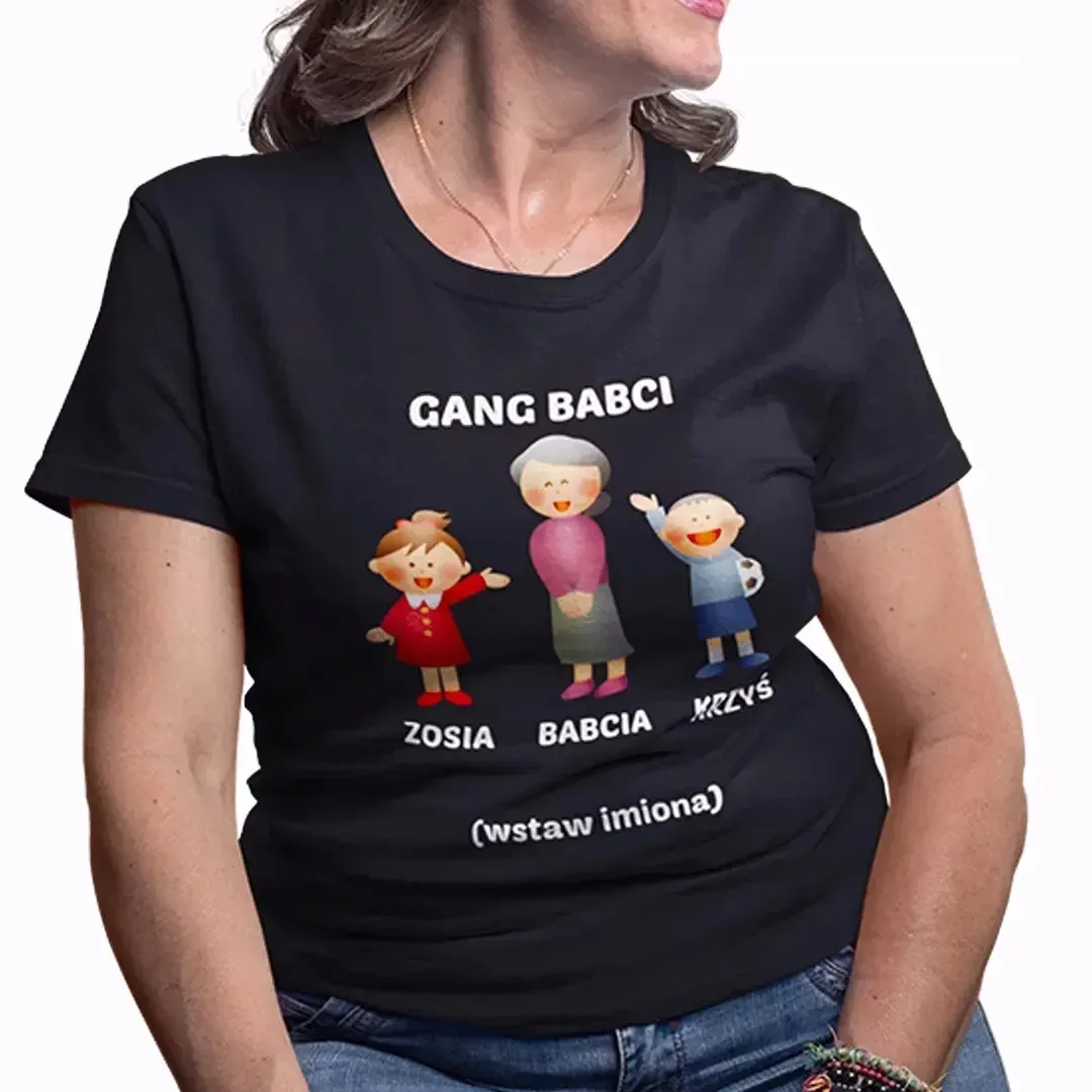gang-babci