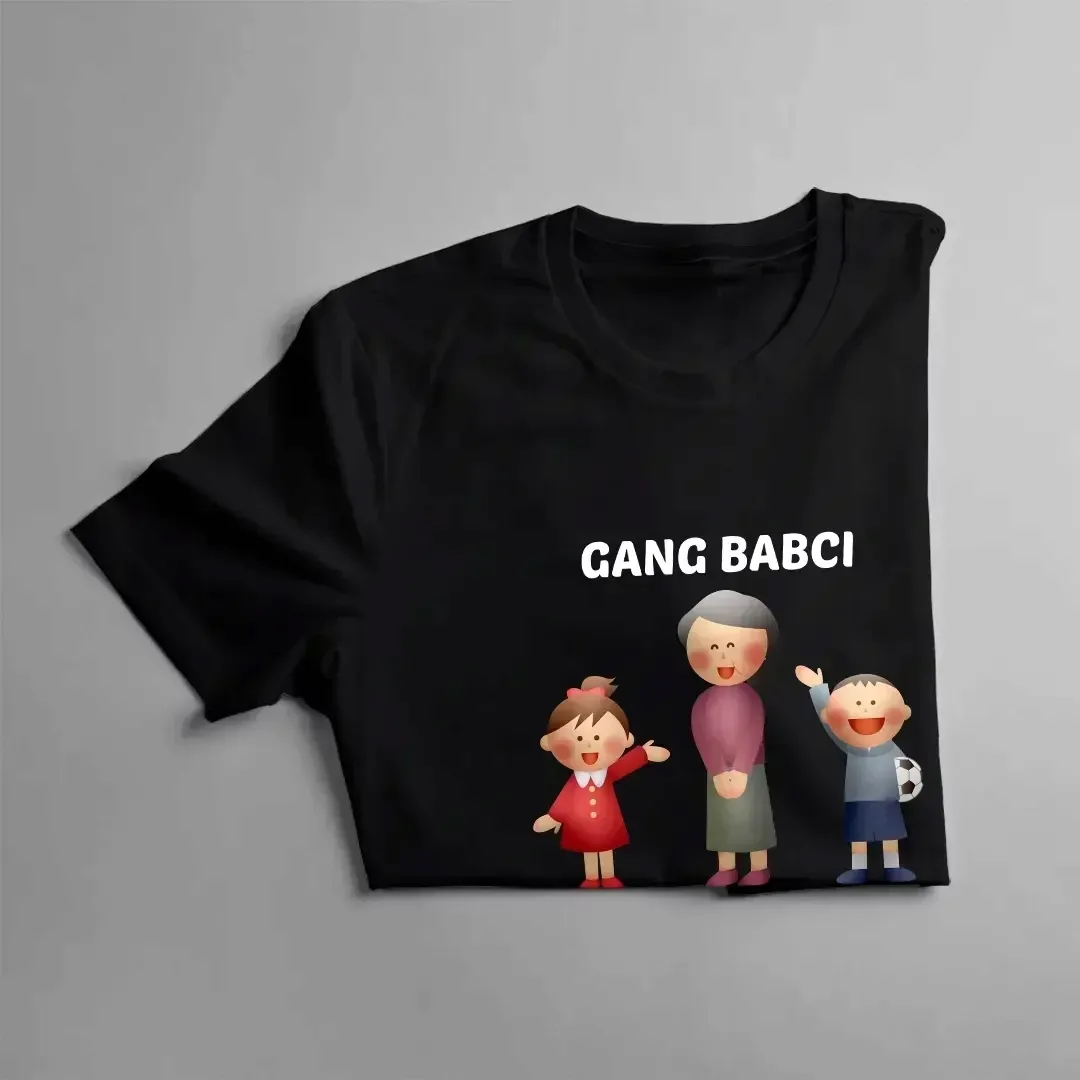 gang-babci