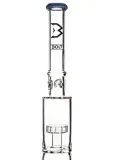 bongo-szklane-bolt-growth-nail-37cm-stan-nowy-stan-opakowania-oryginalne