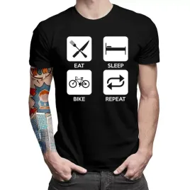 pomysl-na-prezent-dla-rowerzysty-koszulka