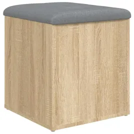 lawka-do-przechowywania-dab-sonoma-z-poduszka-jasnoszara-42x42x45-cm