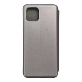 etui-portfel-samsung-s24-forcell-stalowy