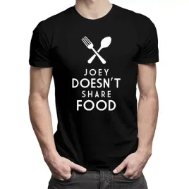 joey-doesn-t-share-food-meska-koszulka-z-nadrukiem