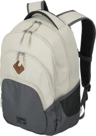 plecak-sportowy-travelite-basics-szary-bialy