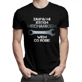 wiem-co-robie-koszulka-prezent-dla-mechanika